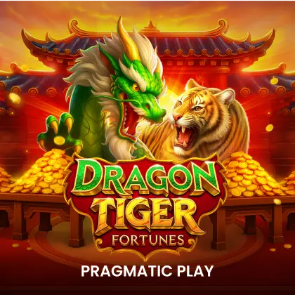 Dragon Tiger Fortunes
